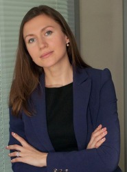 Ольга  КОПЫЛОВА, фото